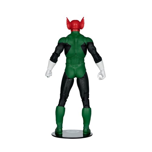 DC Multiverse Wave 32 Ghr'll Green Lantern 7-Inch Scale Action Figure