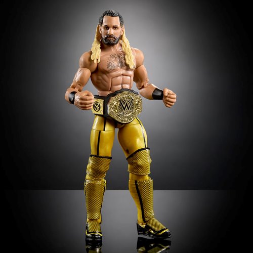 WWE Elite Collection Series 109 Action Figure Case of 8
