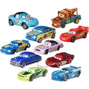 Cars Character Car Vehicle 2-Pack 2022 Mix 2 Case of 12
