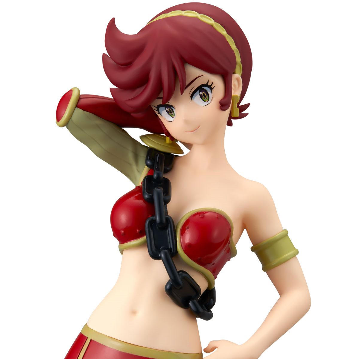 Banpresto Figura di Action Lum and Bestie Collection Urusei Yatsura
