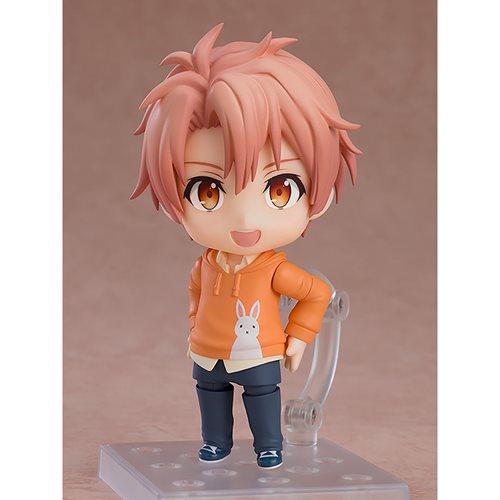 Idolish7 Mitsuki Izumi Nendoroid Action Figure