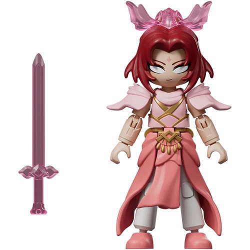 Herospire Warrior Version 10 Chu and Han Saga Model Kit Case of 9