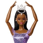 Barbie Ballet Wishes 2026 Doll with Black Hair