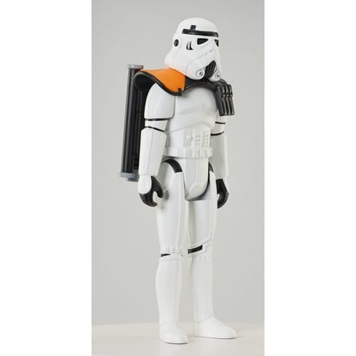 Star Wars Sandtrooper Jumbo Aciton Figure