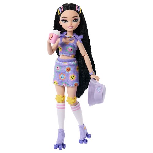 Barbie Dream Besties Skate Party Barbie Renee Doll