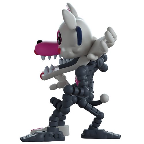 Five Nights at Freddy's Collection Mangle Vinyl Figure #45