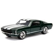 Fast and the Furious Sean's 1967 Ford Mustang 1:32 Scale Die-Cast Metal Vehicle