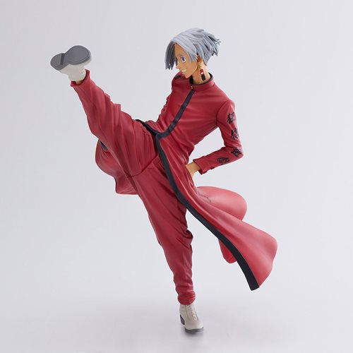 Tokyo Revengers Izana Kurokawa Espresto Excite Motions Statue