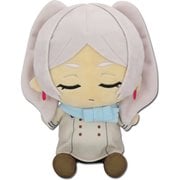 Frieren: Beyond Journey's End Frieren Sitting Pose 7-Inch Plush