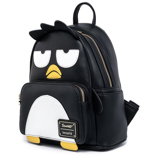 Sanrio Badtz-Maru Cosplay Mini-Backpack