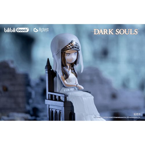Dark Souls Volume 2 Trading Mini-Figure Set of 6