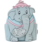 Dumbo Mrs. Jumbo and Dumbo Mini-Backpack