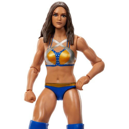 WWE Main Event Series 154 Action Figure Case of 12