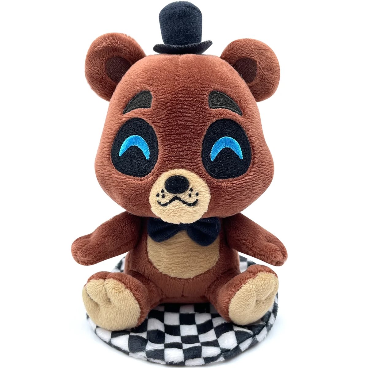  Youtooz FNAF Magnetic Sun Plushie Shoulder Rider - Soft  Collectible from Five Night's at Freddy's Plush Collection by Youtooz :  Toys & Games