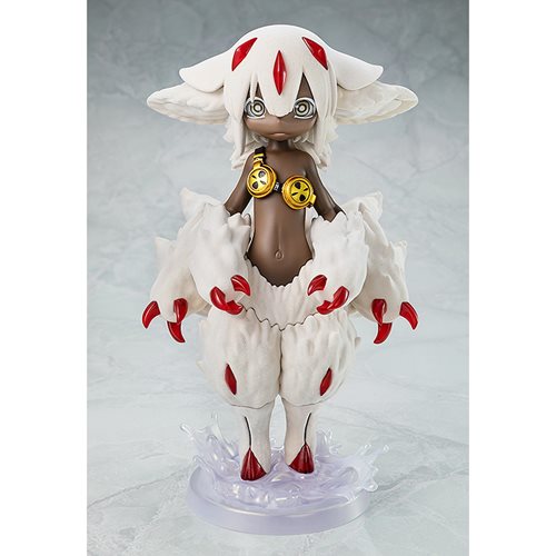 Made in Abyss: The Golden City of the Scorching Sun Faputa 1:7 Scale Statue