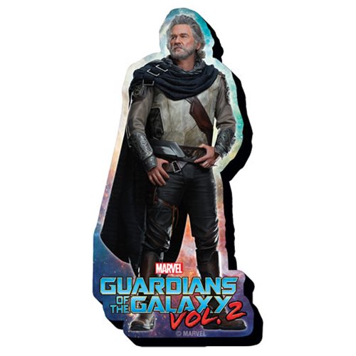 Guardians Of The Galaxy Vol 2 Ego Funky Chunky Magnet