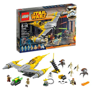 LEGO Star Wars 75092 Naboo Starfighter
