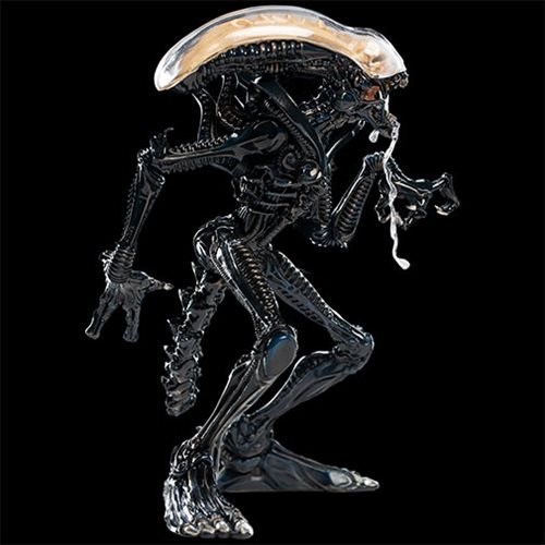Alien Xenomorph Mini Epic Vinyl Figure Entertainment Earth
