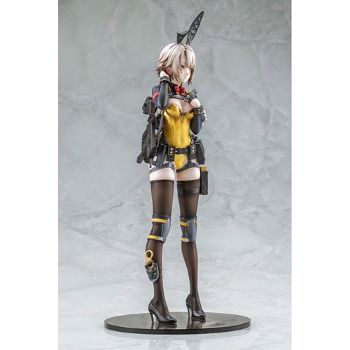 Girls' Frontline 2: Exilium Vector (Molotov Bunny Version) 1:7 Scale Statue