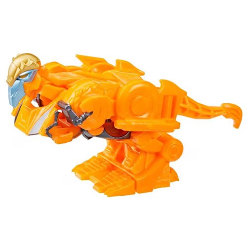 Transformers EarthSpark 1-Step Smash Changers Wave 2 Set
