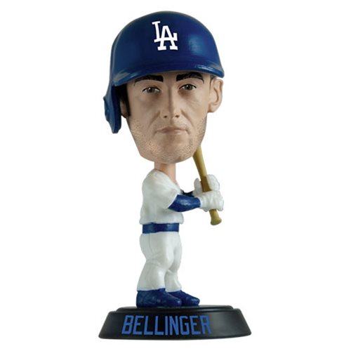 Limited Cody Bellinger bobblehead available now! - True Blue LA