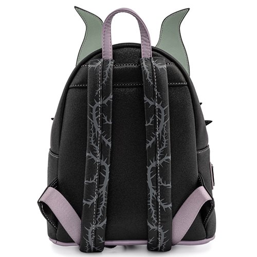 Sleeping Beauty Maleficent Mini-Backpack