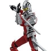 Ultraman Suit Version 7 Blokees Legend Edition Model Kit