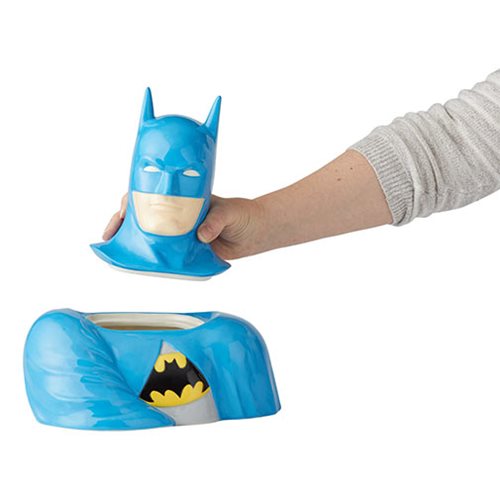 DC Comics Batman Cookie Jar