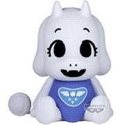 Undertale Toriel Amicot Statue