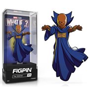Marvel What If…? The Watcher Classic 3-In Pin