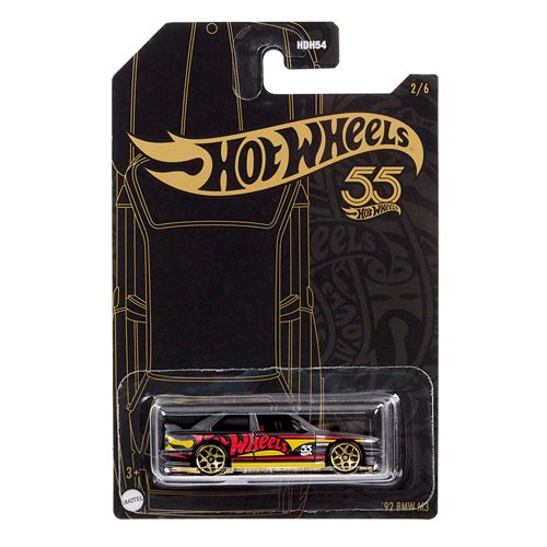 Hot Wheels Pearl and Chrome 2023 Vehicle Mix 1 Case of 24
