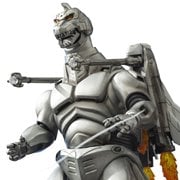 Godzilla vs. Mechagodzilla II Super Mechagodzilla Exquisite Basic Non-Scale Action Figure
