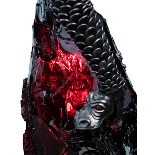KISS The Demon Destroyer Era 1:4 Scale Statue