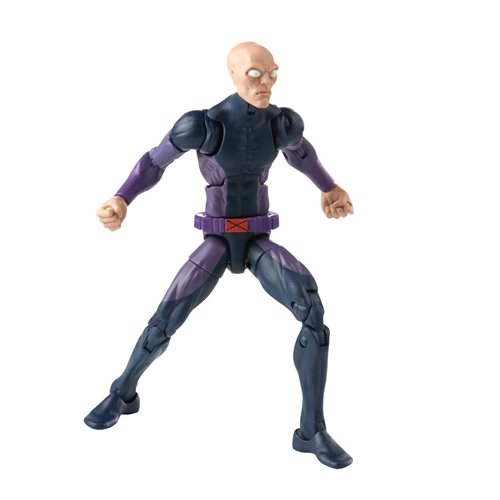 X-Men Marvel Legends Darwin 6-Inch Action Figure