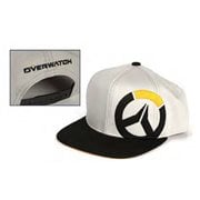 Overwatch Melee Snapback Hat