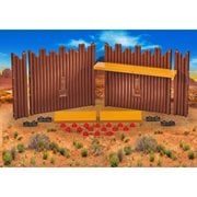 Playmobil 1002 Extension for Western Fort