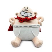 Captain Underpants 9-Inch Plush