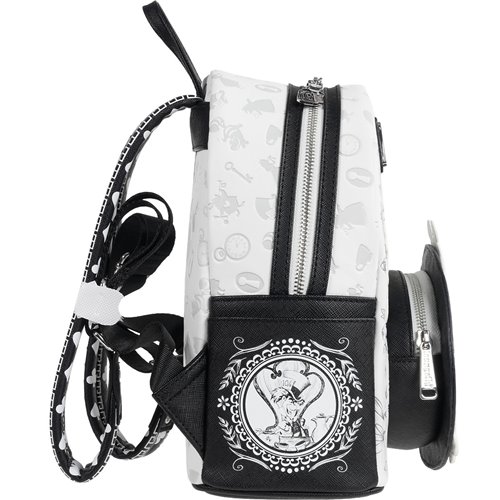 Disney Alice in Wonderland Sketch Mini-Backpack