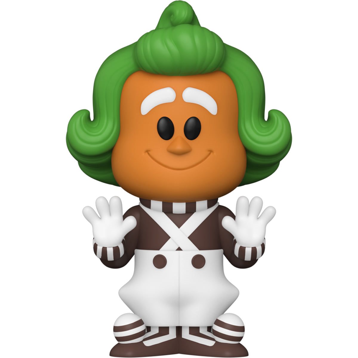 Oompa Loompa Doopity-Do, Pop! Has Some Willy Wonka Figures For You!