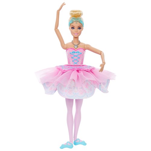 Barbie in the Nutcracker Clara Doll