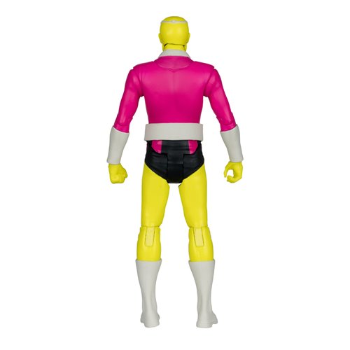 DC Retro Wave 14 Super Friends Brainiac 6-Inch Scale Action Figure