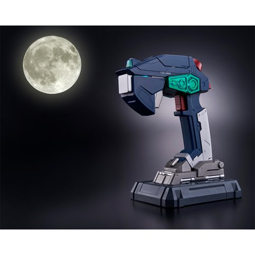 After War Gundam X G Controller Proplica Prop Replica