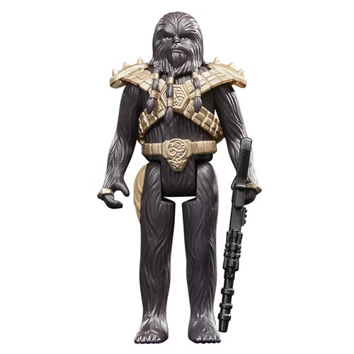 Star Wars The Retro Collection Krrsantan 3 3/4-Inch Action Figure