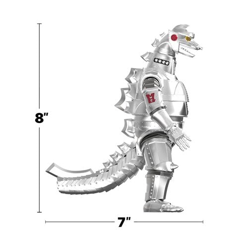 Godzilla Ultimates MechaGodzilla '74 8-Inch Scale Action Figure