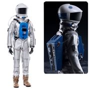 2001: A Space Odyssey: 1:6 Scale Clavius Astronaut Suit