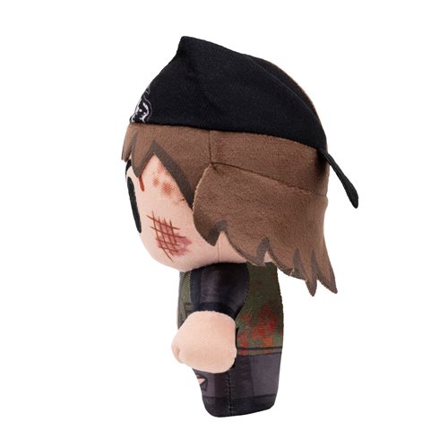 Stranger Things Eddie Times Change Edition DZNR 7-Inch Plush