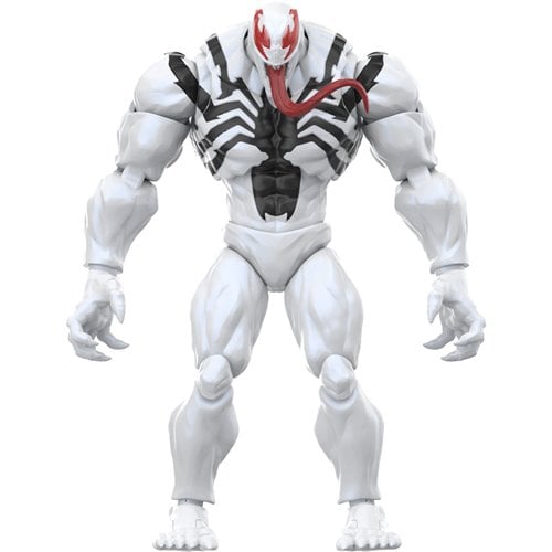 Marvel Rivals Anti-Venom Champion Class Blokess Model Kit