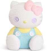 Hello Kitty and Friends Hello Kitty #303 Pastel Handmade by Robots Vinyl Figure