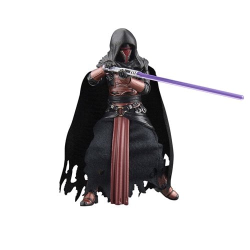 Star Wars The Vintage Collection 3 3/4-Inch Darth Revan Action Figure