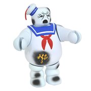 Ghostbusters Battle Damaged Stay Puft Vinimate - SDCC 2017 Exclusive